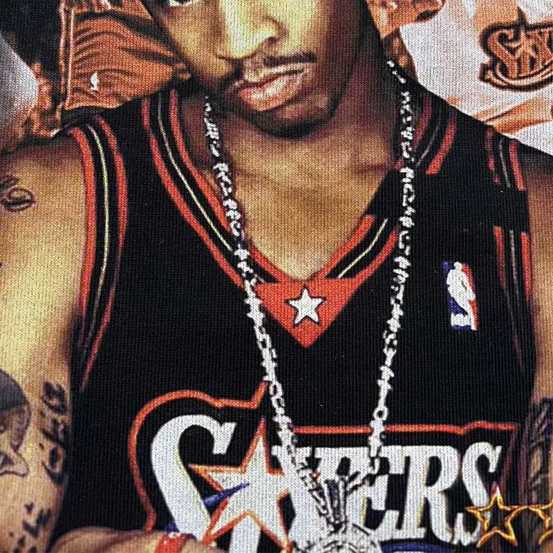 Custom T-Shirt Printing Add Your LOGO Personalized Custom Printed T Shirt For Men Plain Oversized Cotton Tee