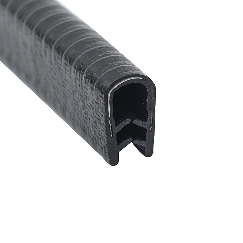 factory outlet window door waterproof pvc sealing strips for control boards
