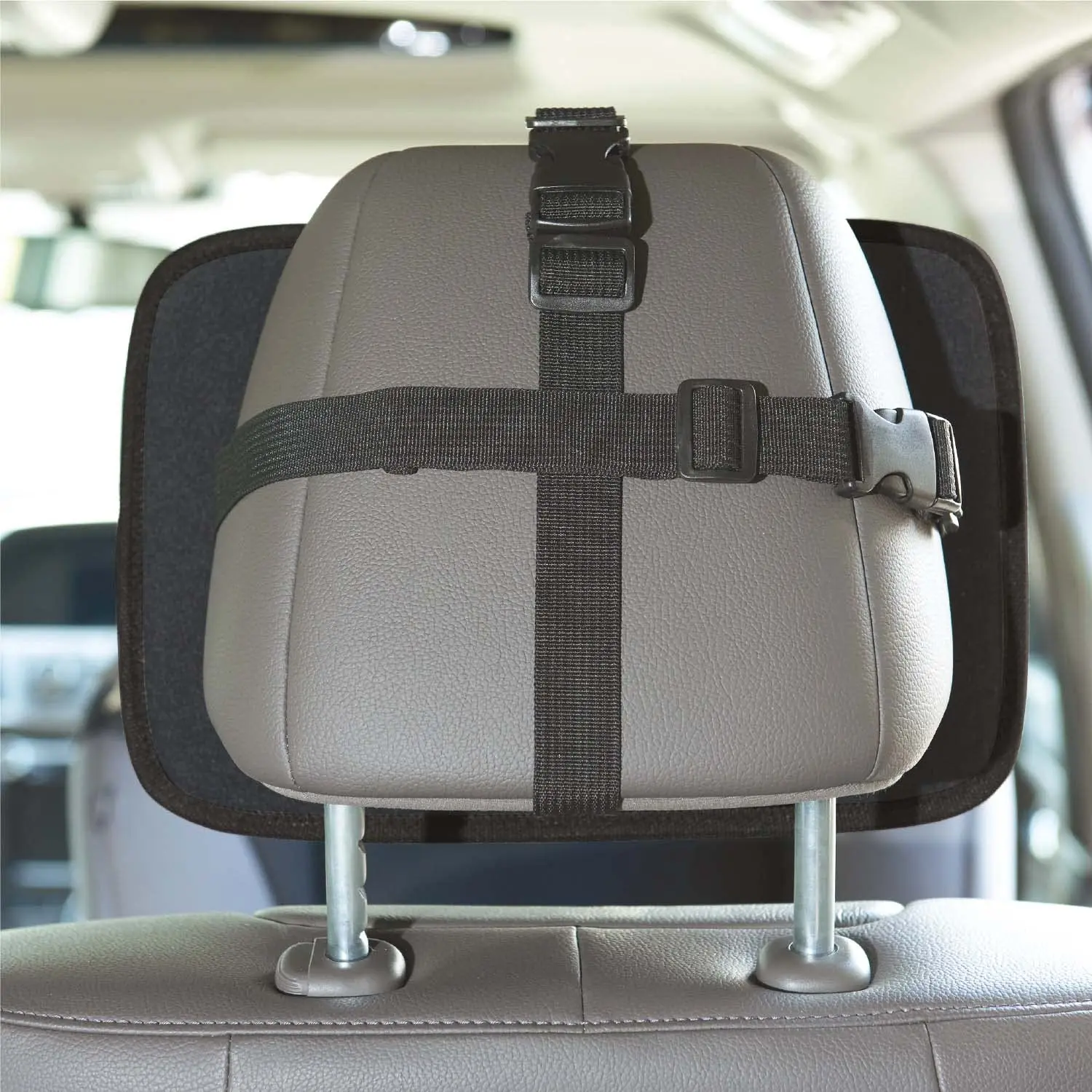 Baby Backseat  Mirror Safely Monitor Shatterproof Rearview Baby Back Seat Mirror For Car