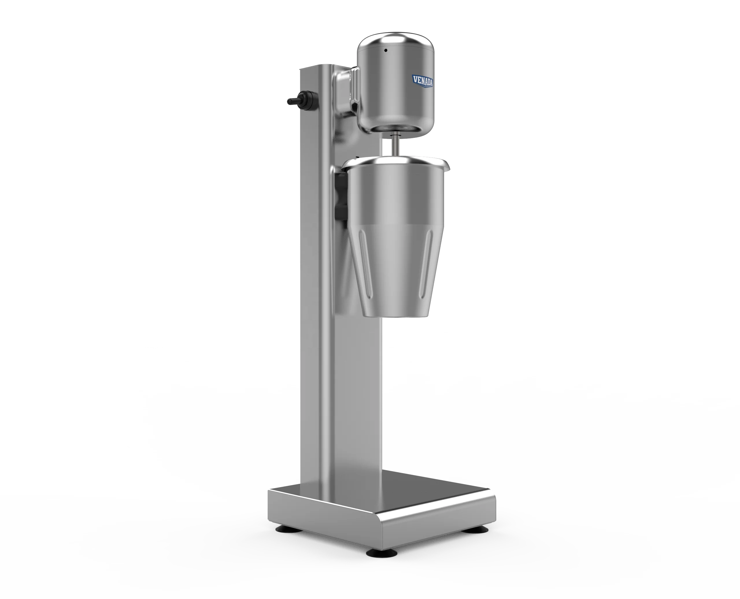 Лидер продаж коммерческий Электрический шейкер для молока Миксер Для Мороженого диспенсер коктейля воды миксер