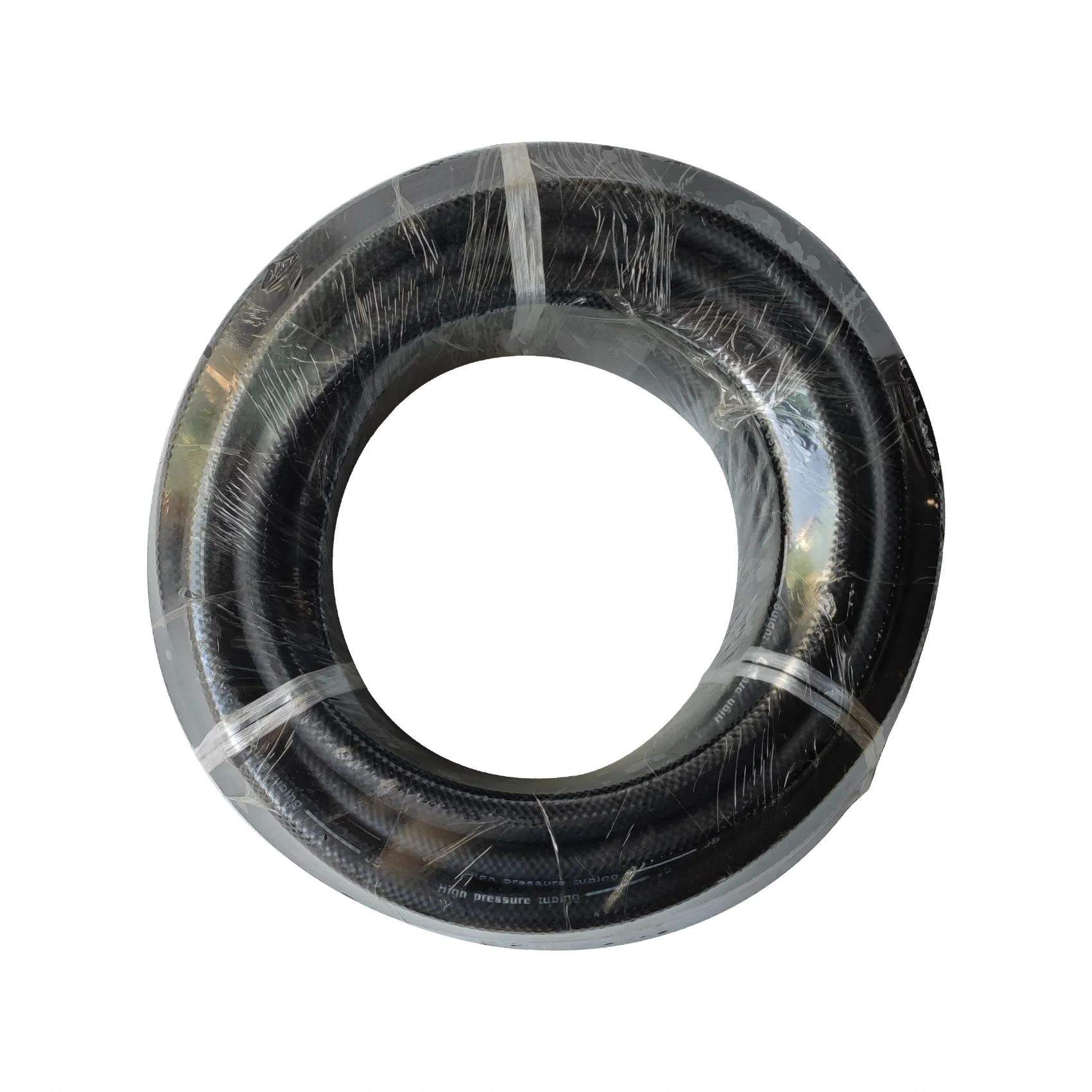 Truck parts 14x20 meter Oil pipe be used for Dongfeng 153