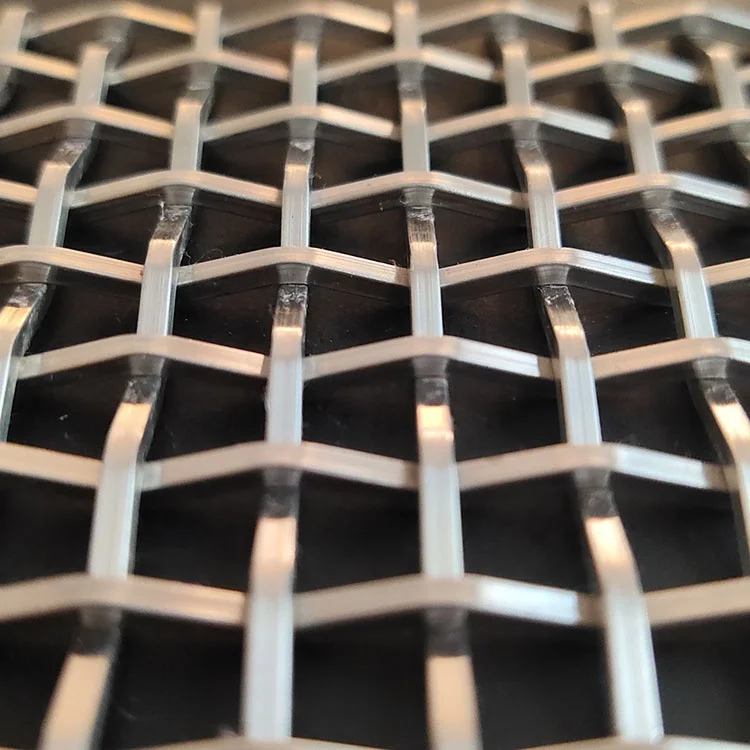 Architectural Metal Grilles