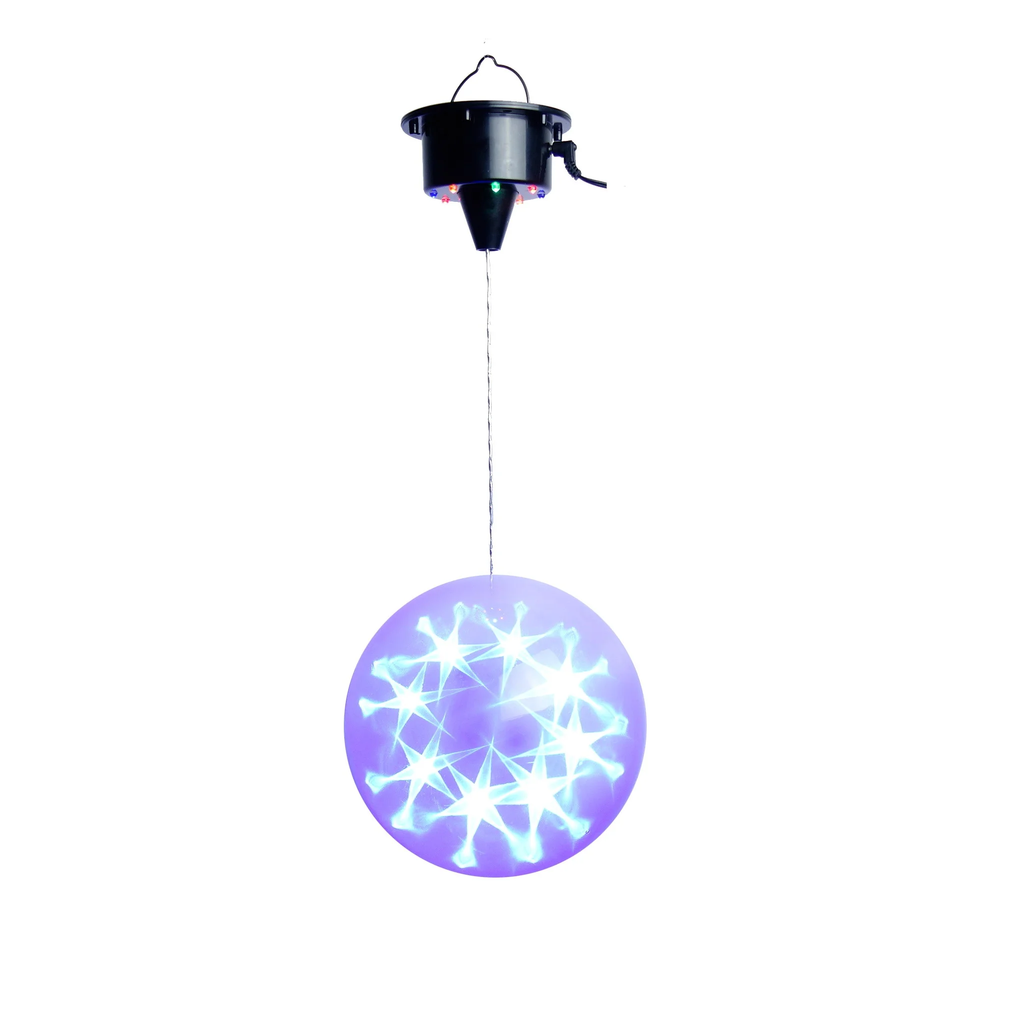 
Flashing ball Disco ball 
