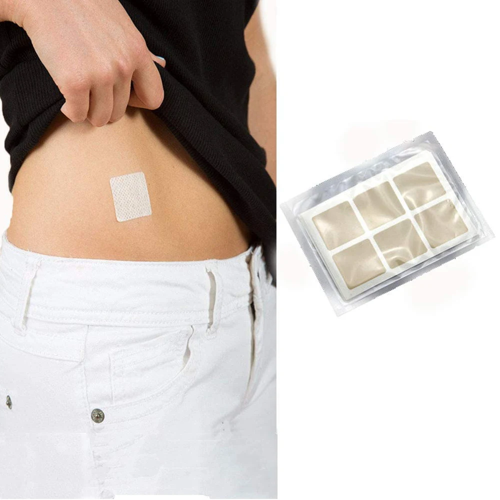 Multi Vitamin Topical Patch Health Care Supplies Estrogen Patch Supplement Patches