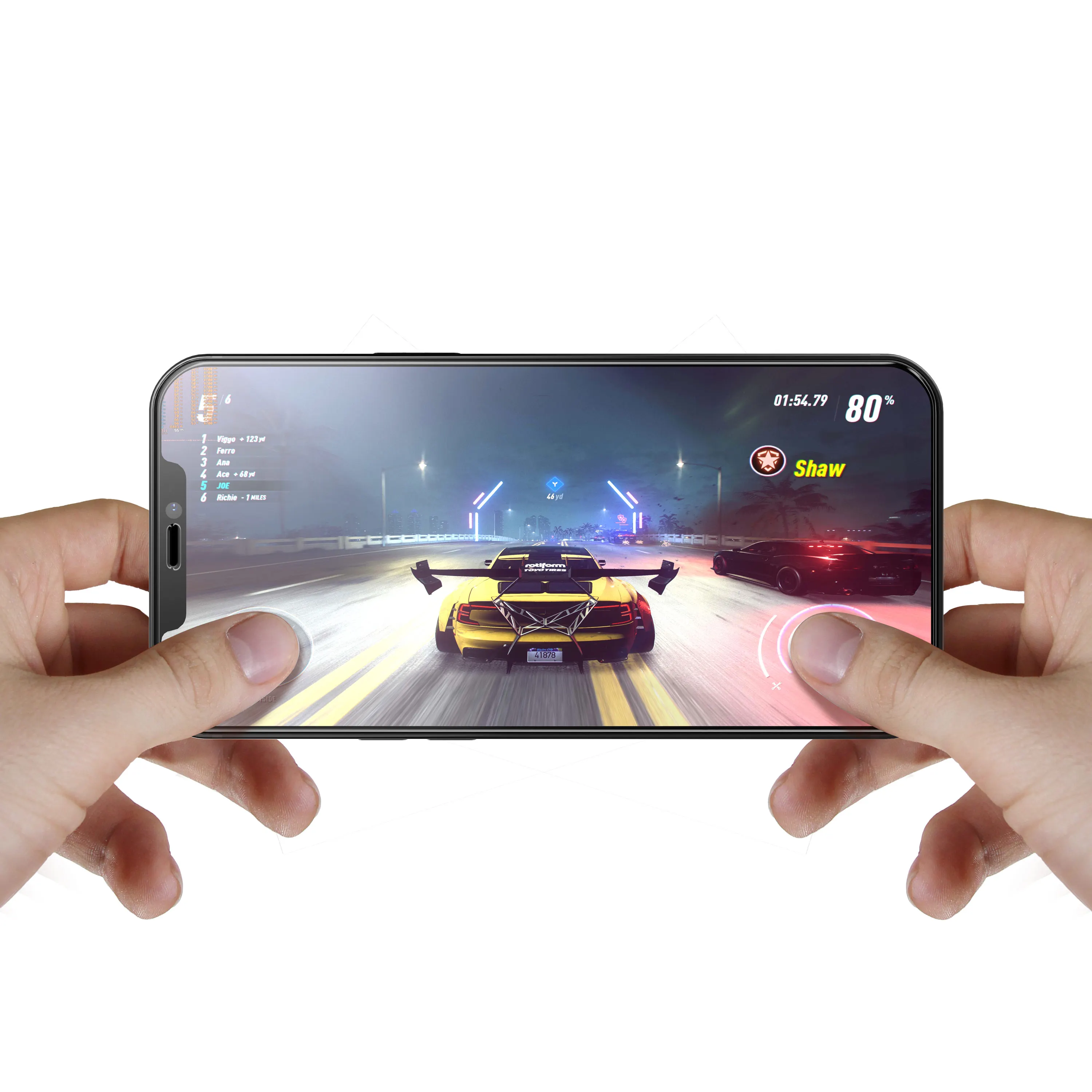 wholesale prime raw material electronic mobile for redmi k20 pro 9 prime note 8 pro 10 pro max with Installation Tray Kit