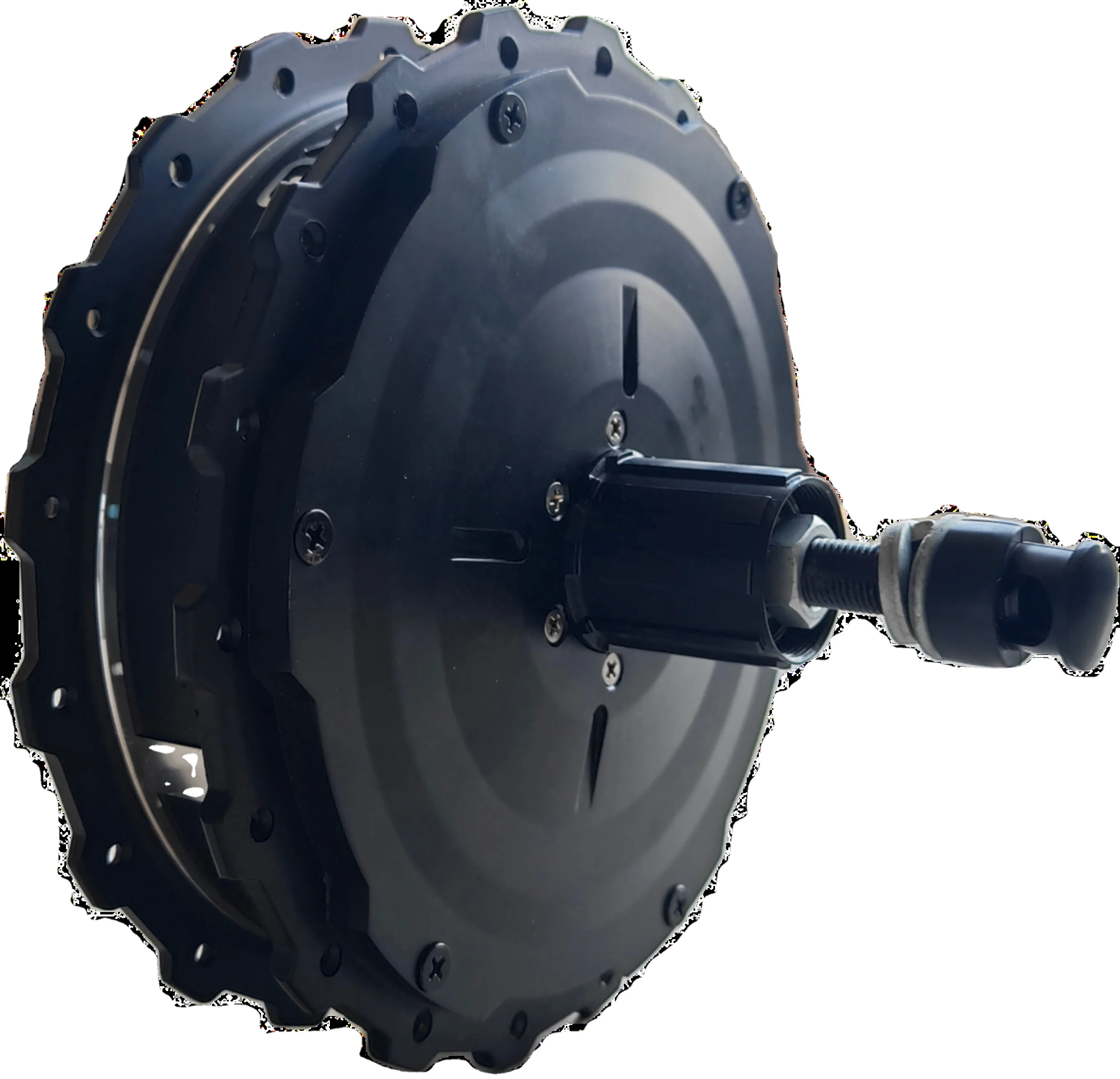 MXUS 500W Electric Bicycle kit  cassette hub motor electric motor hub