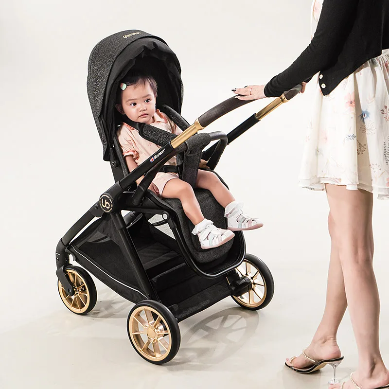 New born products of all types strollers babies lightweight prams and stroller baby for travel