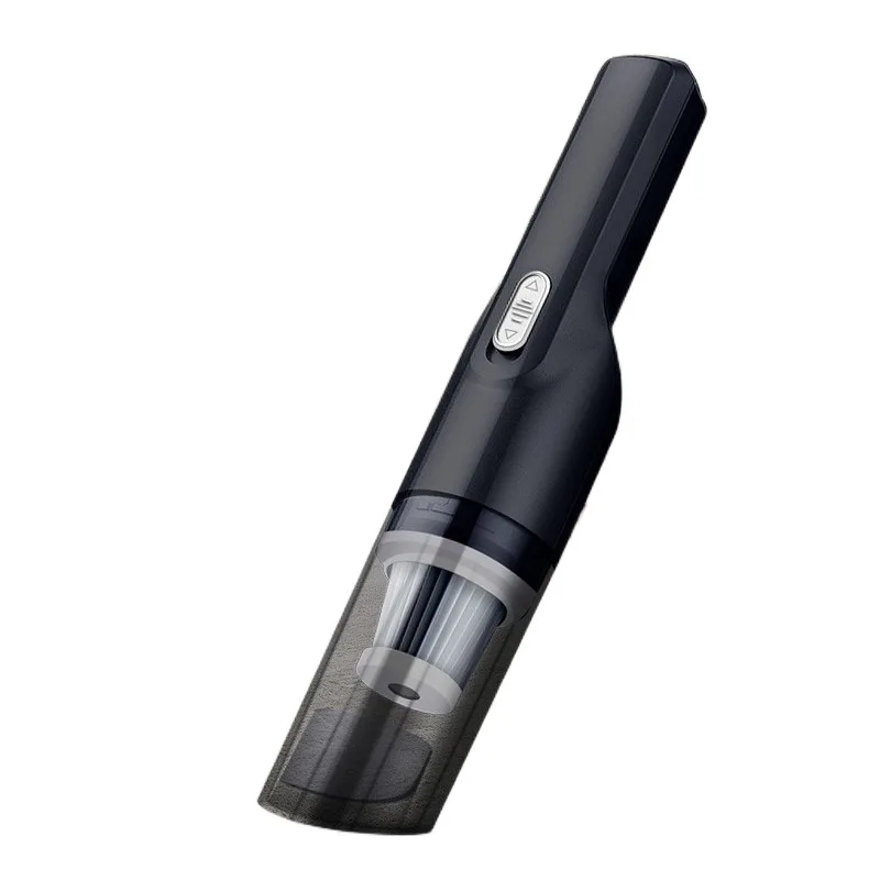 2 in 1 Cordless Vacuum Cleaner Compressed Air Duster Portable Mini Car Vacuum Cleaner Handheld Vacuum Cleaner