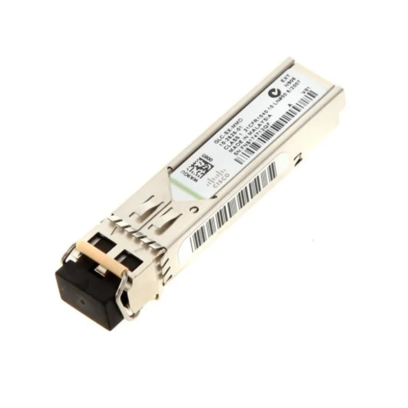GLC-SX-MMD  SFP 1000Base-SX Short Haul switch Module