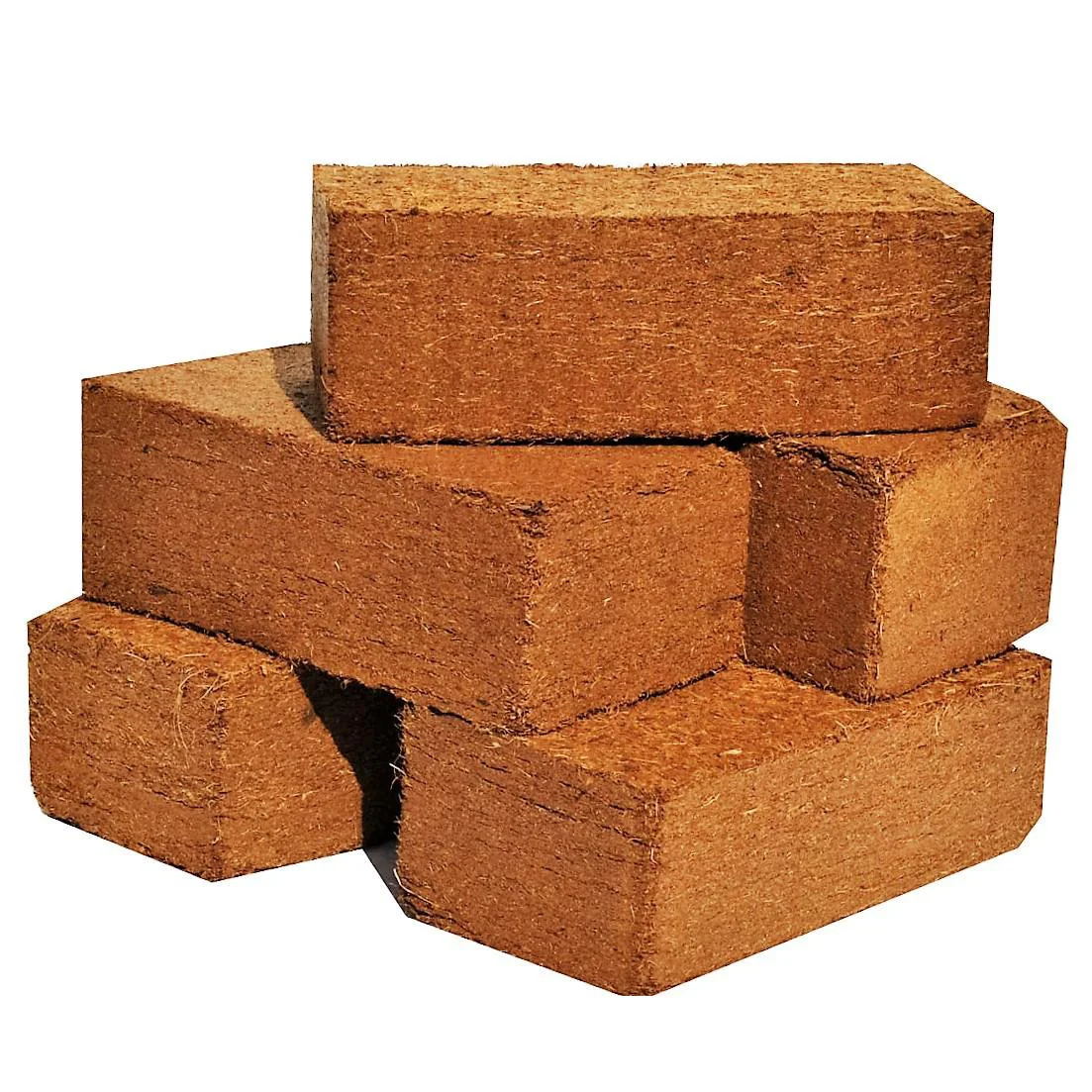  100% органический Cocopeat во