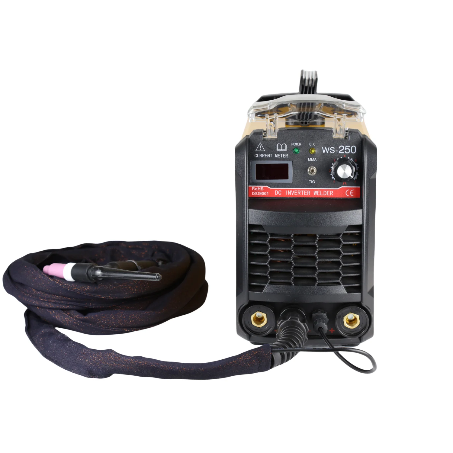 Good quality Argon TIG Welding Machine industrial tig welding machine Electric Arc Welding Machine DC Inverted