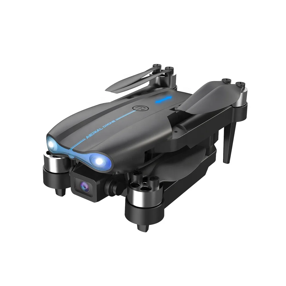 E99 RC Mini Drone 4K Camera  Aerial Photography Helicopter Foldable Quadcopter Drone