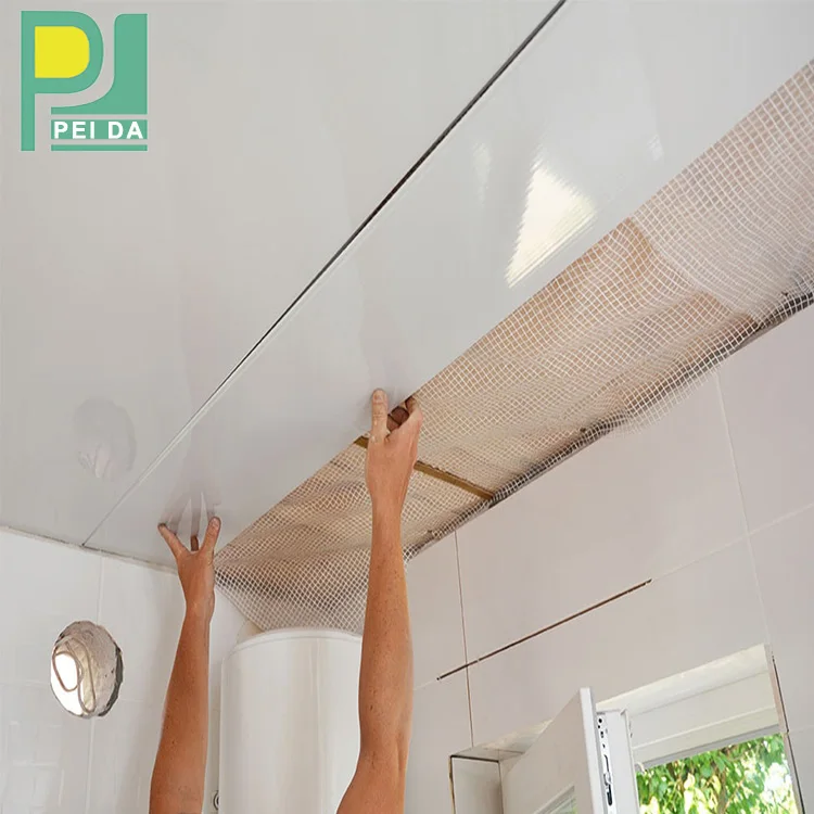 Пластиковые виниловые декоративные потолочные и настенные