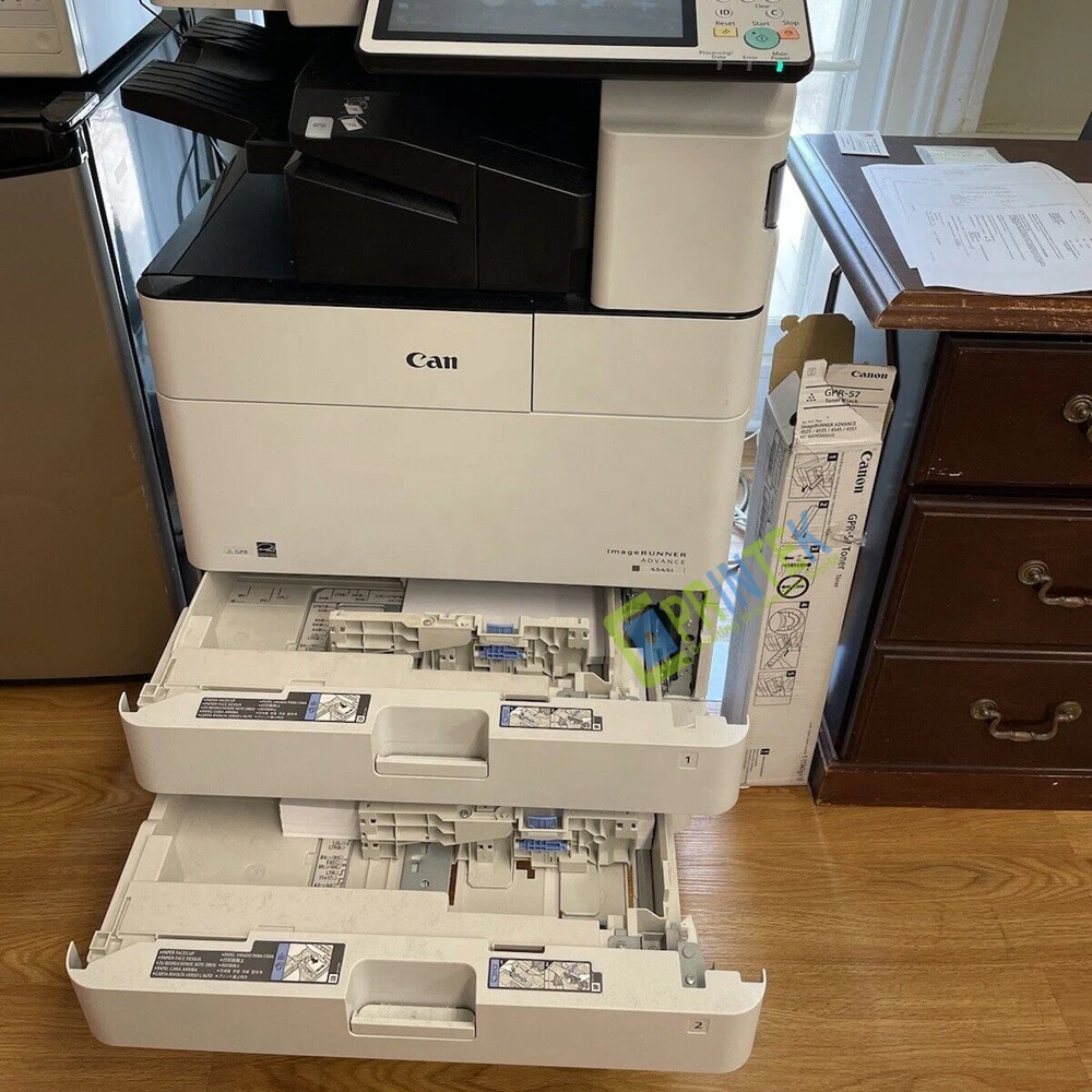 Best Price Black-And-White Refurbished Photo Printer Profesional Product For Canon Copier Machine iR-ADV 8585 8590 8505
