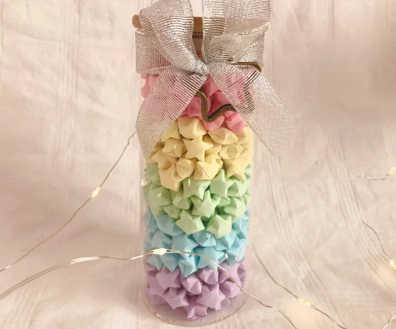 Pastel Rainbow Star Jar7.jpeg