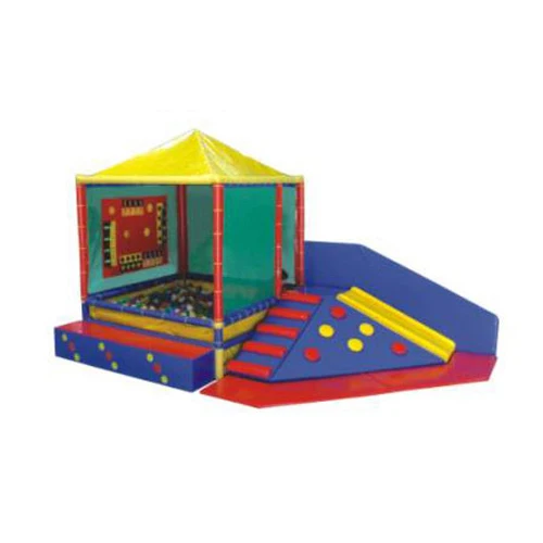 Популярная игровая площадка аренда бизнес-мягкий игровой коврик блоки