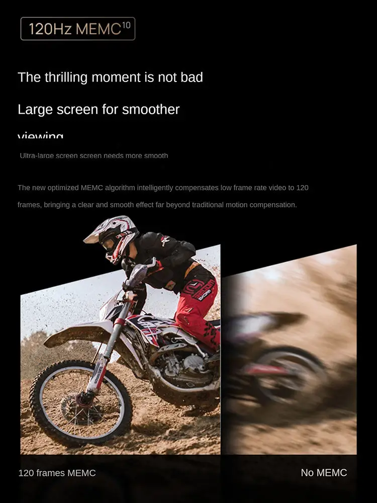 XGIMI H6 4K Projector 1200CCB Lumens Home 120HZ Video with optical lossless zoom  Theater 3D Android Smart Beamer 3D projector