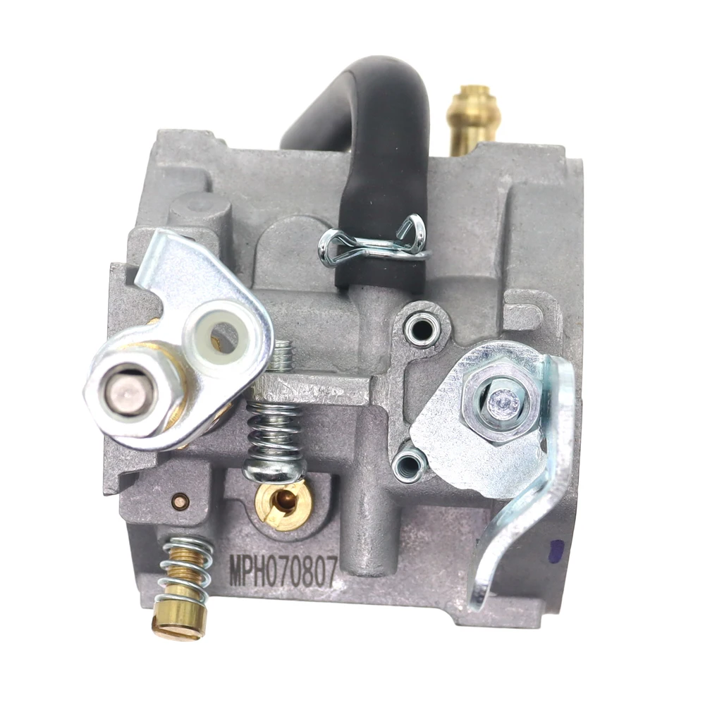 2022 high quality Carburetor Subaru Robin EH12 EH122 Replaces 25262454 25262450 25262404-00 Engine Spare Parts carburador