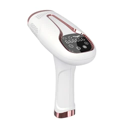 2022 New Hair Removal Appliances Hand Held Laser Hair Removal Device For Women Permanent