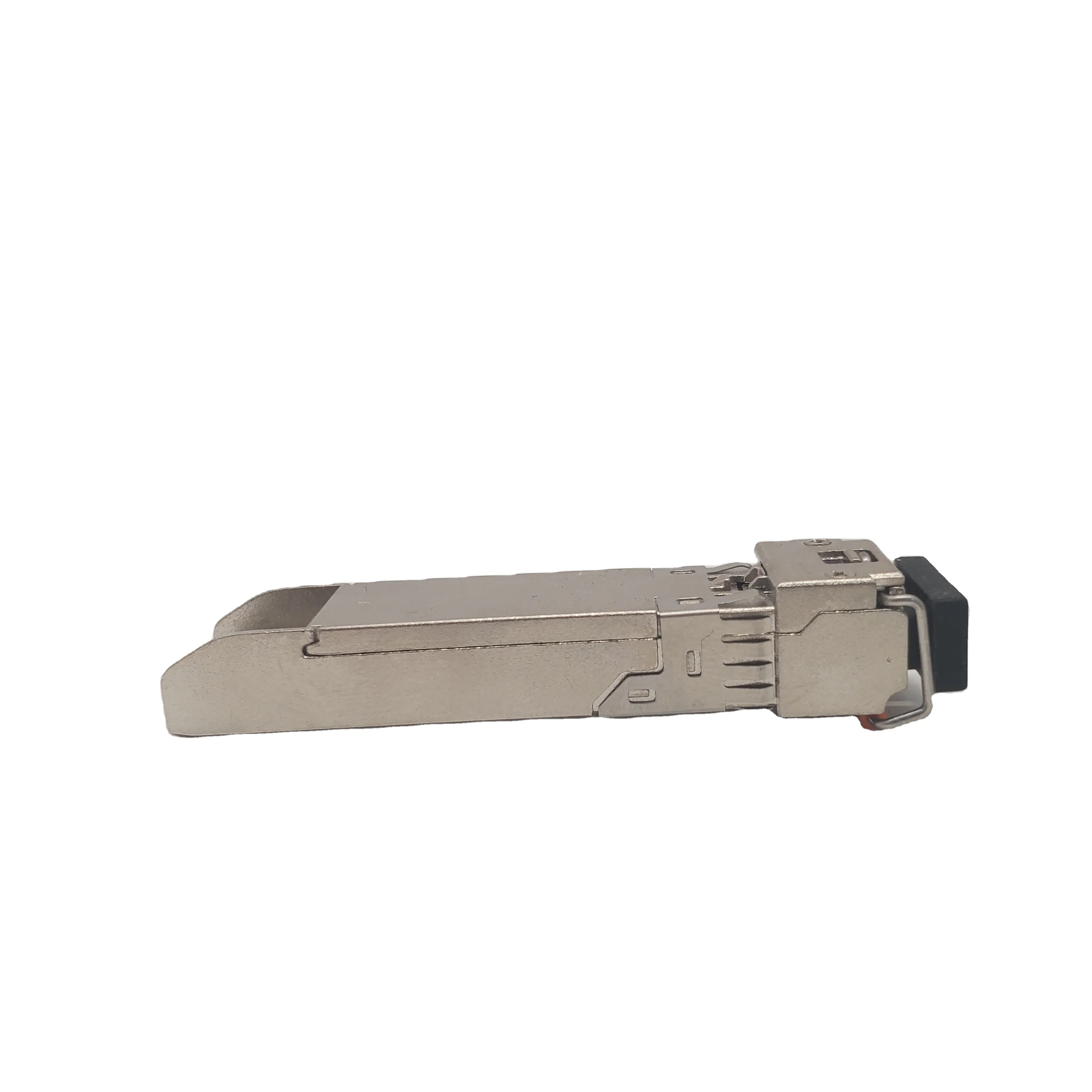 Wholesale SFP SFP+ SFP28 QSFP+ QSFP28 10G 25G 40G 100G Fibre Optic Transceiver Housing Case SFP Module Price