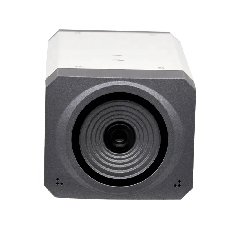 Профессиональная 4K IP живая потоковая видеокамера EPTZ Box камера вещания SDI