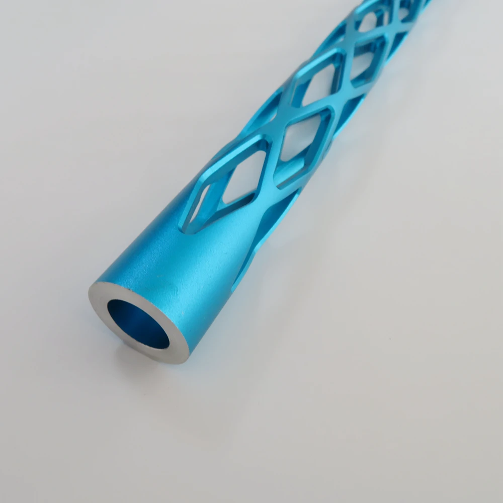 China Custom-Made Precision CNC Machining Parts Stainless Steel Alloy Milling Metal Anodizing Aluminum Turning Hookah Lathe