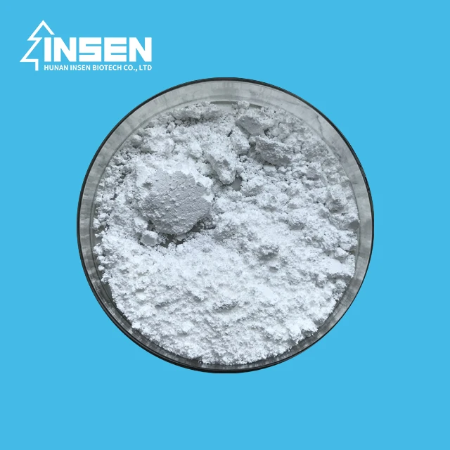 Брожение с низким содержанием тяжелого металла 99% Beta NMN