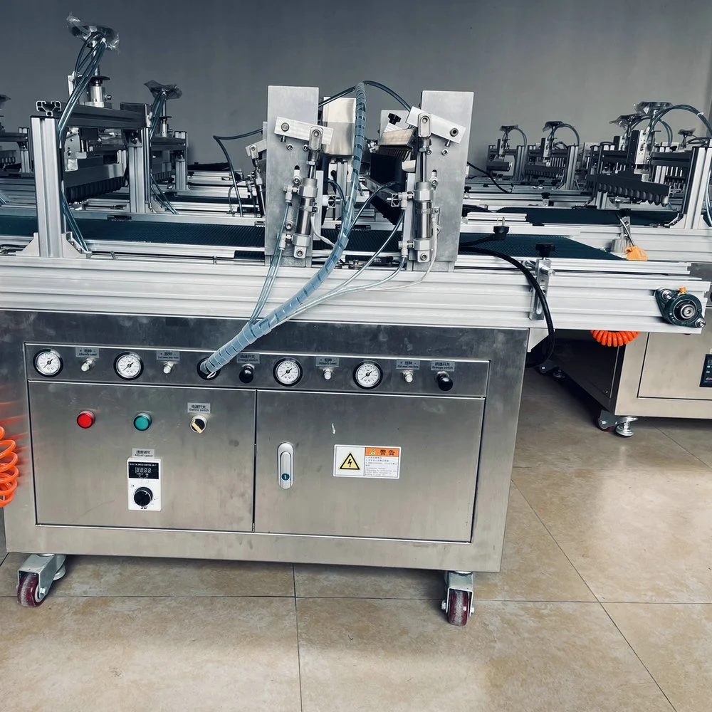 Automatic Tray Vegetable seeder flower Onions spinach cabbage seeding machine