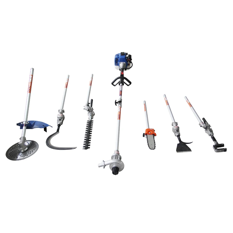 FMCG260 gasoline single cylinder two stroke multi-function  brush crops cutter breaker