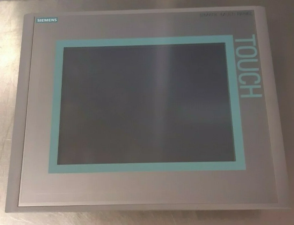 Оригинальный новый дисплей 6AV6643-0CD01-1AX1 в