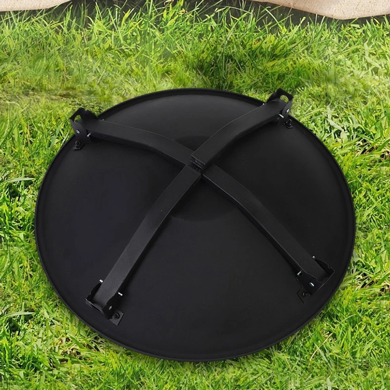 Hot Sale Hiking Travel Folding Bbq Stove Patio Garden Portable Cheap Barbecue Grill Outdoor Portable