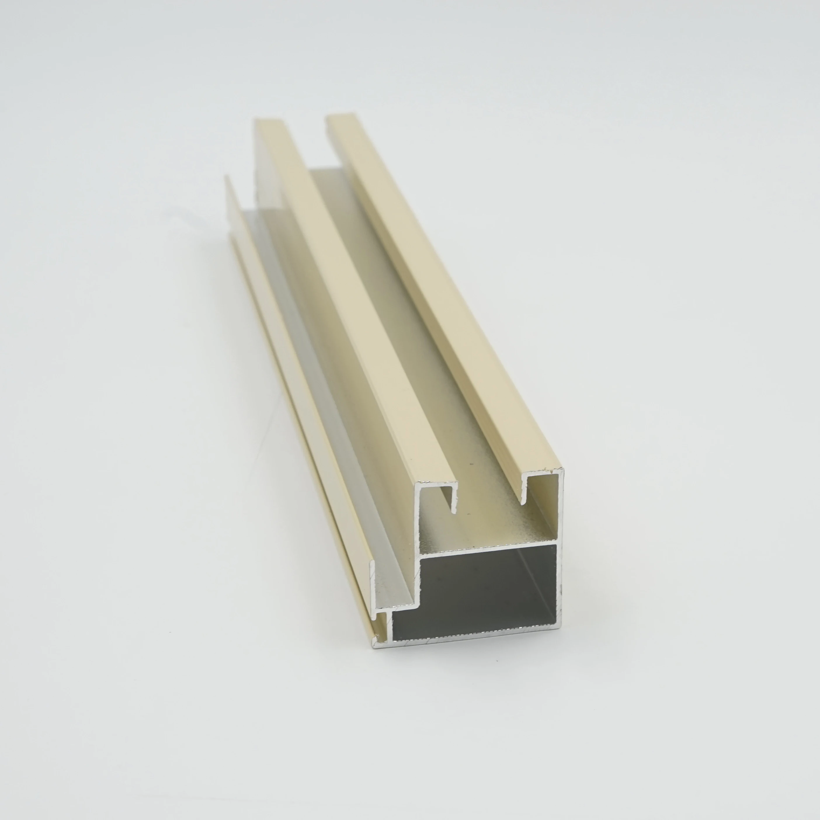 P4 Window and Door Profile for Nigeria Market