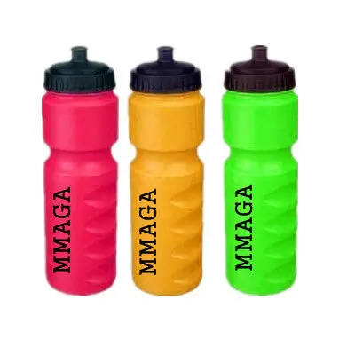 Заводская цена пластиковый чайник для воды Спортивная бутылка без