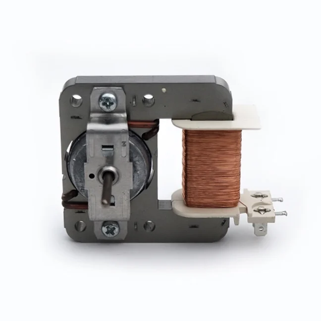 High Temperature Resistant Ac Electrical Shaded Pole Motor Oven Motor Ac Gear Motor