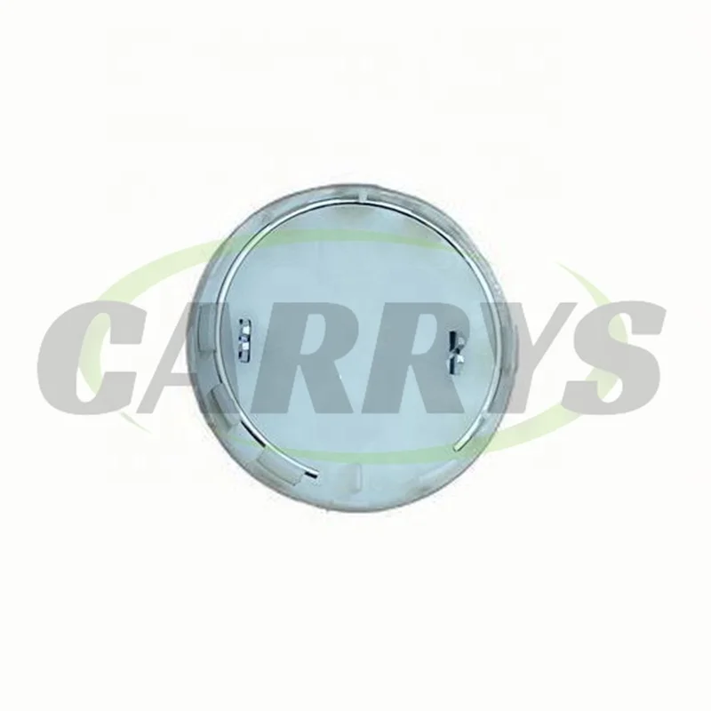 Auto Body Accessories 54mm 60mm Wheel Cover Hub Cap For Nissan Wheel Center Cap
