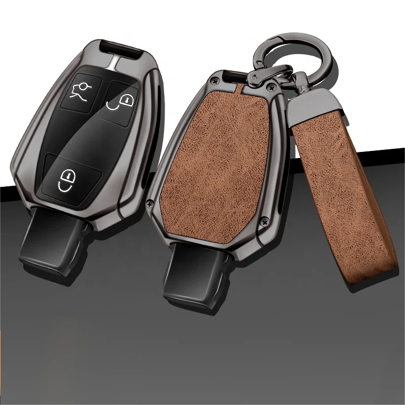 Чехол для брелока автомобиля