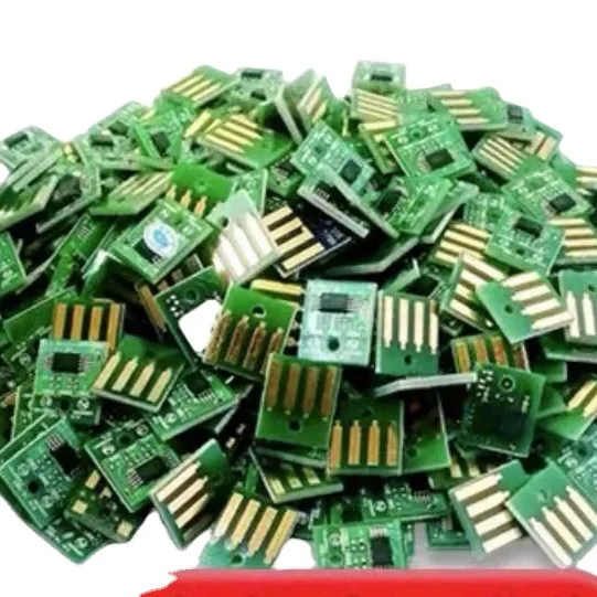 Чип с тонером для Lexmark CS310N/CS310DN/CS410N/CS410DN/CS410DTN/CS510DE/CS510DTE
