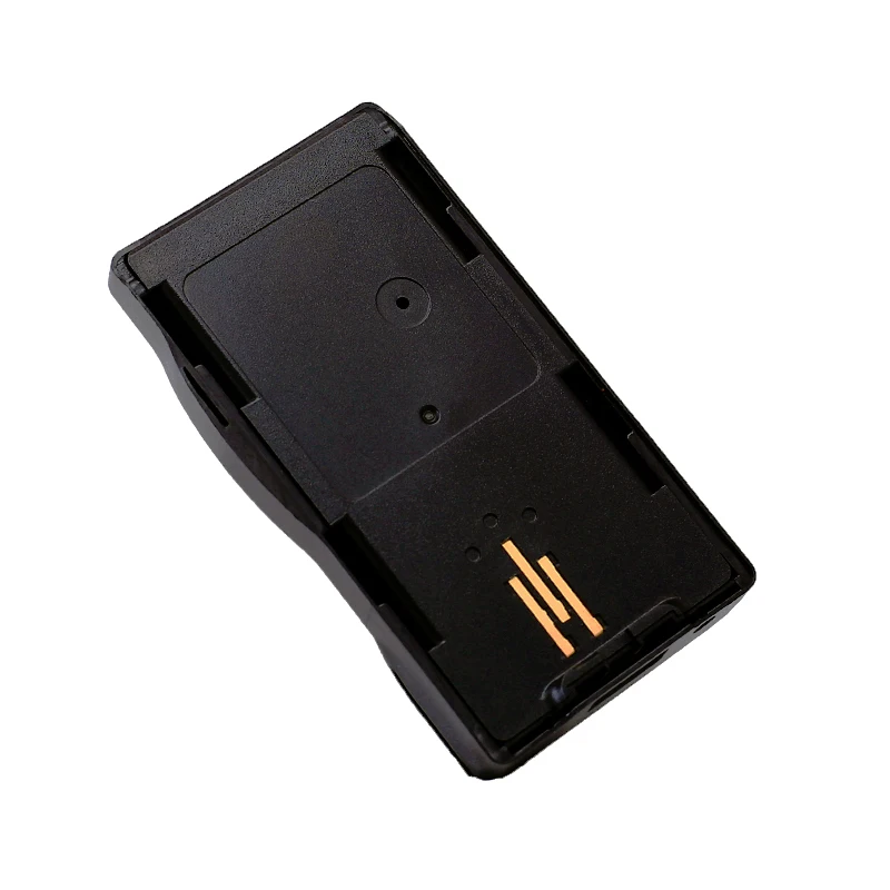 High quality rechargeable replacement walkie talkie battery NTN7395Li for Motorola