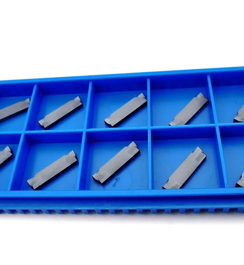 NiceCutt MGEHR2020K-3 Grooving Turning Tools Holder Factory CNC Lathe Machine For MGMN300 Inserts