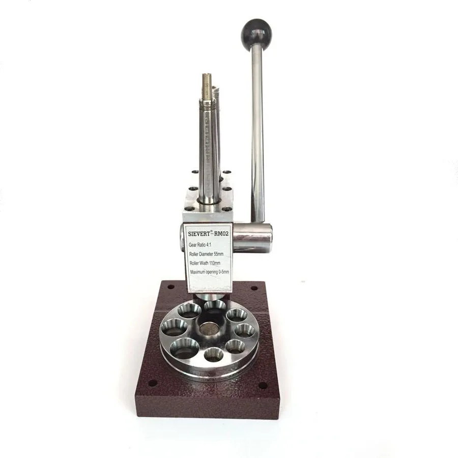 Jewelry Tools Heavy Duty Ring Enlarger Stretcher Reducer Bench Expander