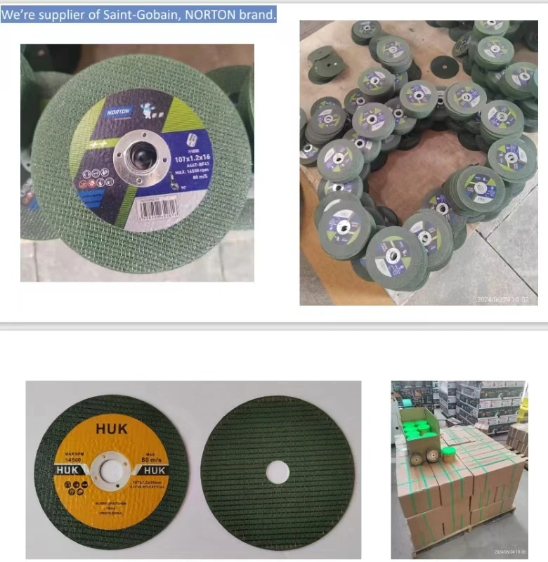customizable factory custom logo thin inox disk disc cut off disc stainless steel cutting disco de corte 412 metal cutting wheel