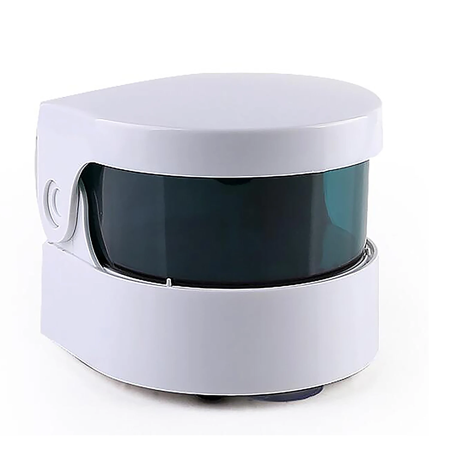 Портативный Ультразвуковой очиститель протезов на батарейках | для ювелирных