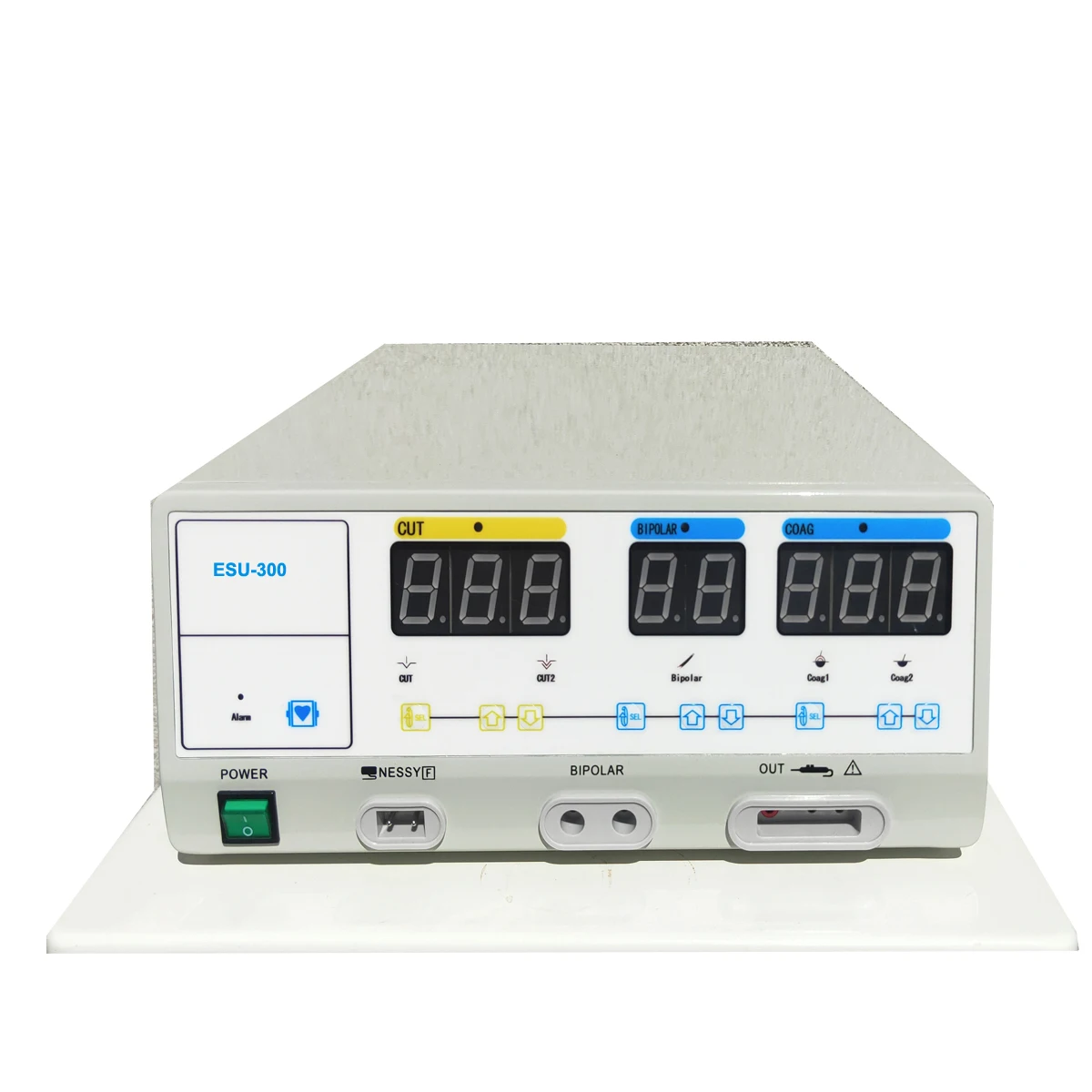 Electrocautery Machine product Universal Multifunctional surgical Credibility Guaranteed New Generation & Intelligence