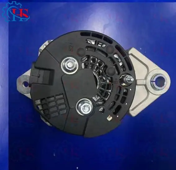 HS Qsb6.7 Diesel Engine Parts 24V 90A Alternator Generator 4892320