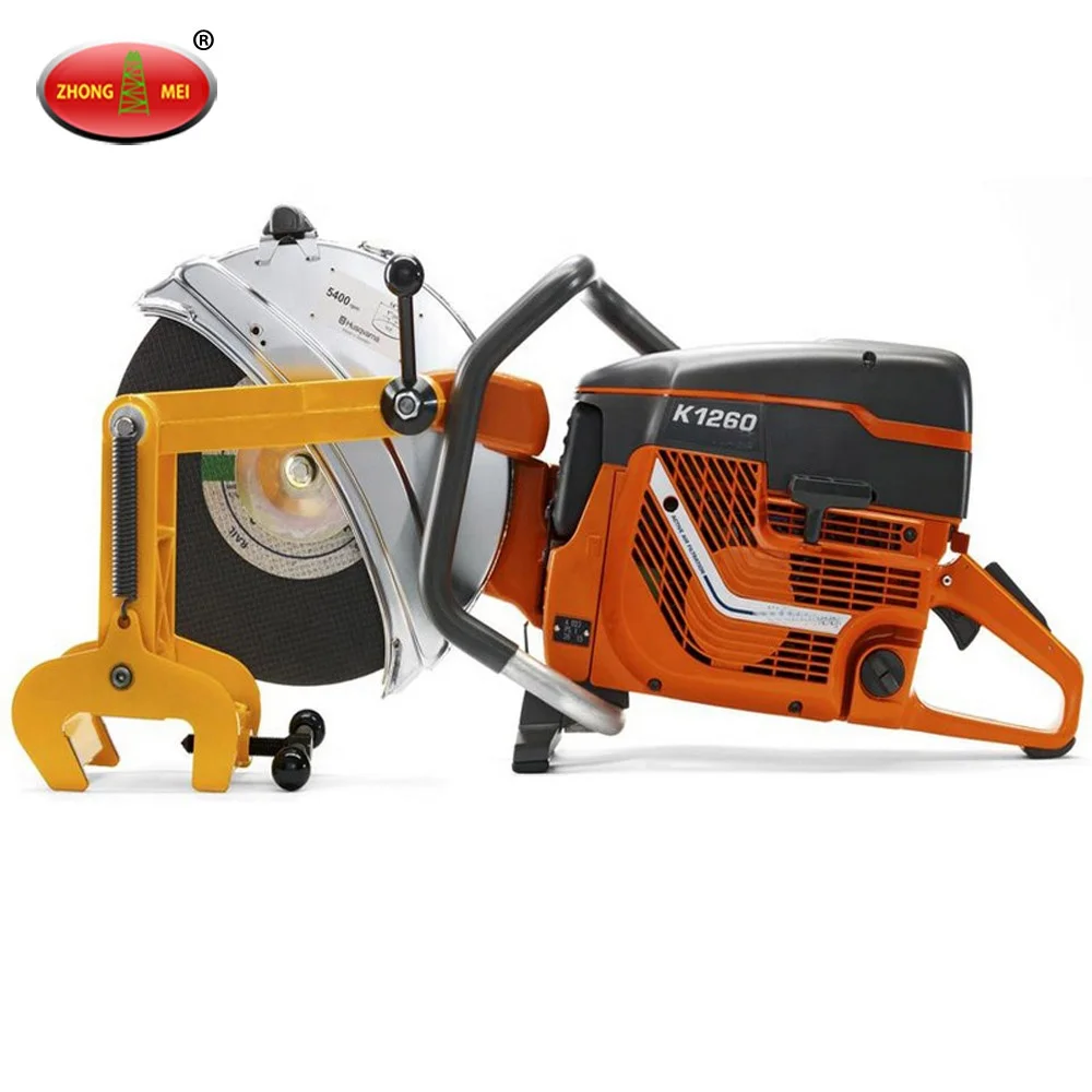 Railway Electric Power Cutting Machine Rail Saws Rail Cutting Machine With Best Price