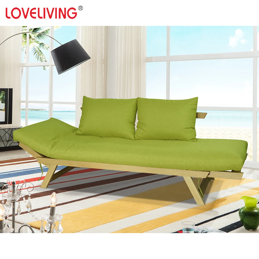
Best selling Folding Sofa Cum Bed living room modern furniture sleeping futon sofabed 