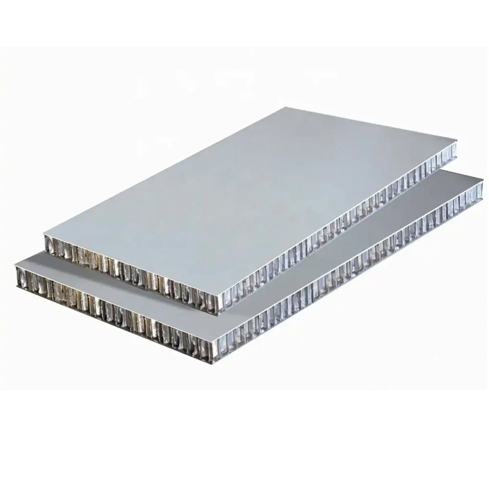 Aluminum honeycomb panel hot selling price cheap all aluminum honeycomb panel Oil Tank Floating Roof