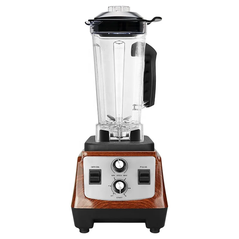appliances kitchen blender mixer grinder food blender machine licuadora electric table juice blender wall breaking machine