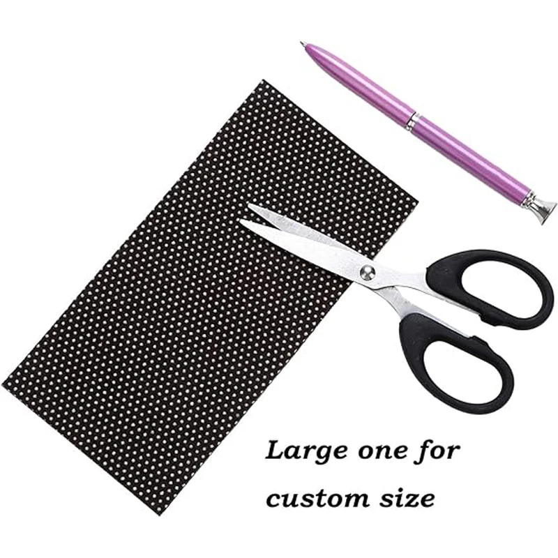 EVA Foam Non Slip Furniture Pads/Floor Grippers -Round Floor Protectors for Under Furniture Floor Protectors Eva dot eva insert