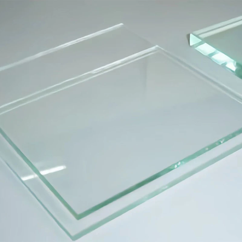 Wholesales Price 3mm 4mm 5mm 8mm 12mm 19mm Flat Transparent Clear Glass Sheet